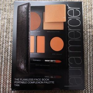 BRAND NEW Laura Mercier Complexion Palette
